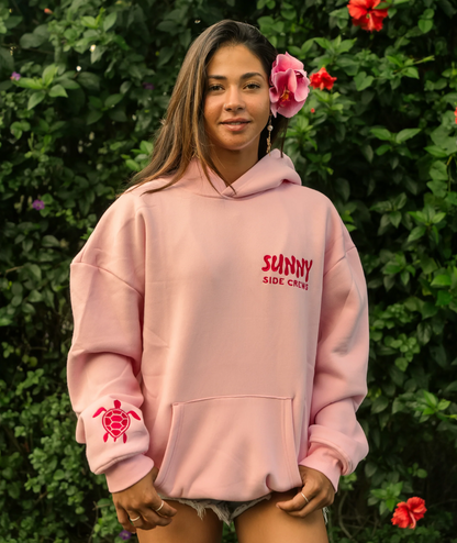 SUNNY SHORES HOODIE